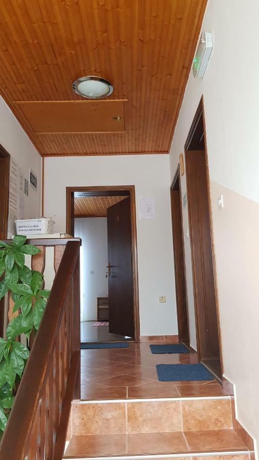 House Anamarija Hotel Seliste Dreznicko Ngoại thất bức ảnh